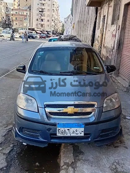 شيفروليه أفيو 2013 اتوماتيك للبيع