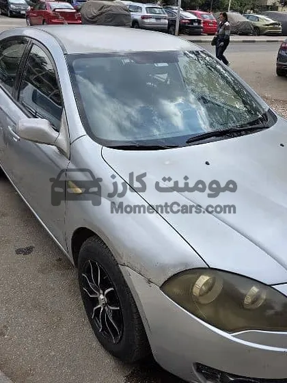 بريليانس FRV 2009 أوتوماتيك - 145 ألف كم - للبيع