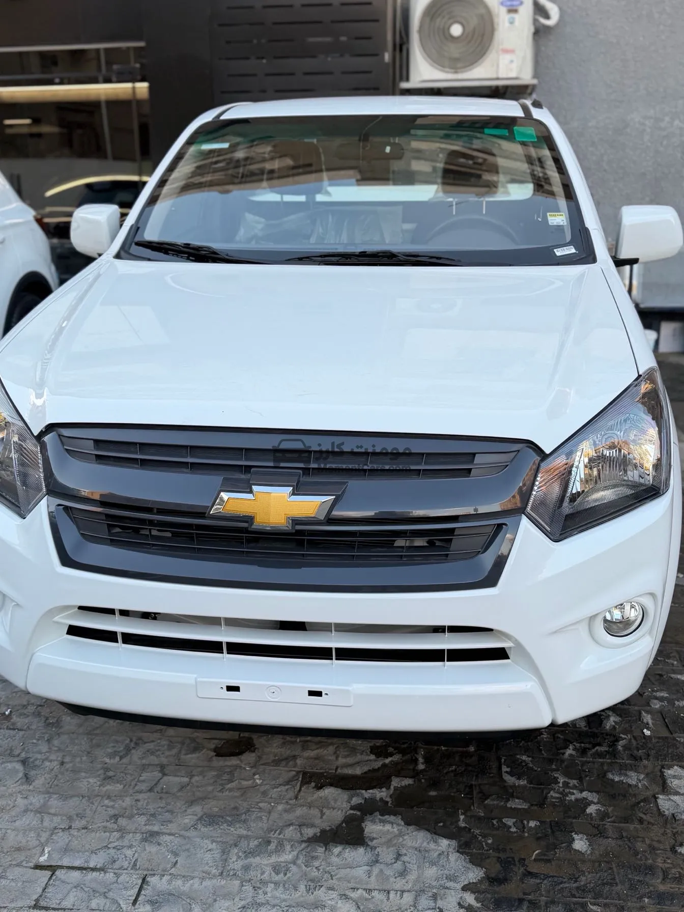 شيفروليه دبابة 2026 اتوماتيك جديدة