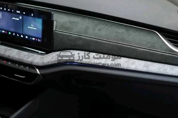 سكودا اوكتافيا 2026 سيدان اتوماتيك جديدة