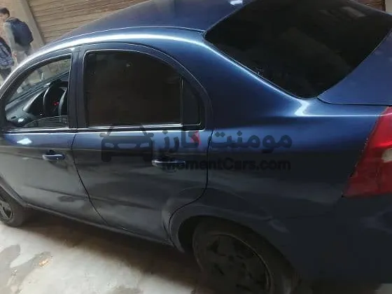 شيفروليه أفيو 2017 اتوماتيك للبيع