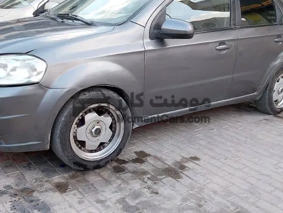 شيفروليه أفيو 2012 أتوماتيك كاملة للبيع