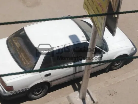 هوندا سيفيك 1990 اتوماتيك 1500cc للبيع