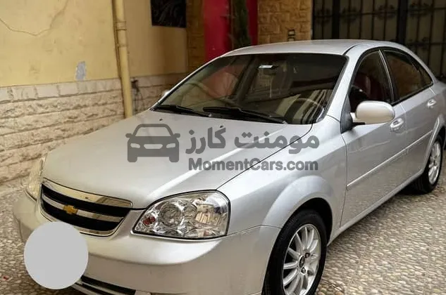 شيفروليه اوبترا 2010 اتوماتيك 104 ألف كم