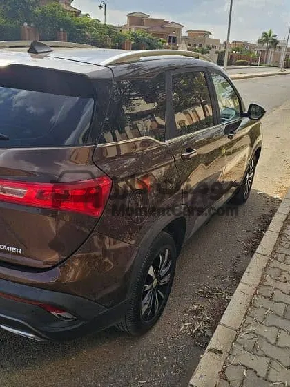 شيفروليه كابتيفا 2021 اعلى فئة اتوماتيك 7 راكب للبيع