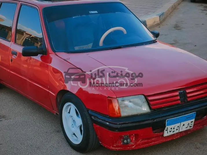 فيات تمبرا 1993 مانيوال 200,000 كم