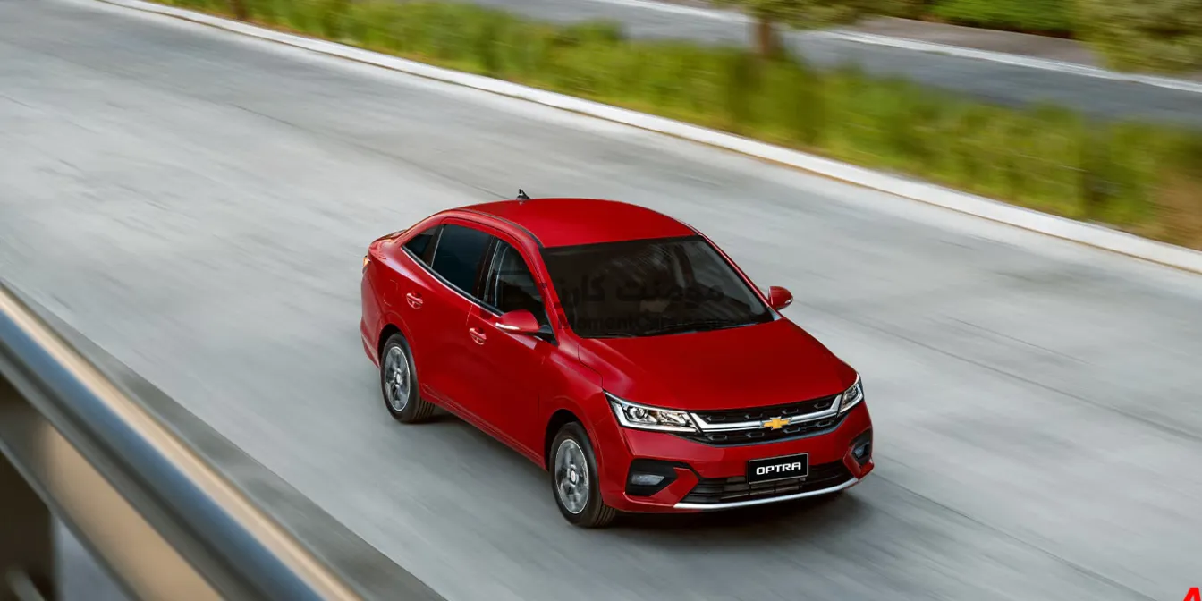 شيفروليه اوبترا 2026 اتوماتيك جديدة - استلام فوري