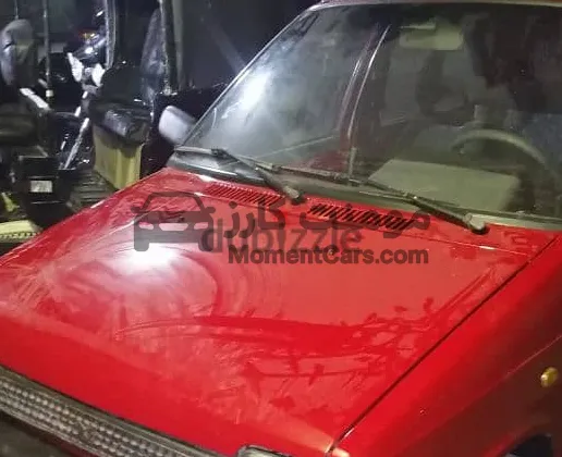 سوزوكي ماروتي 2010 مستعملة للبيع في القاهرة