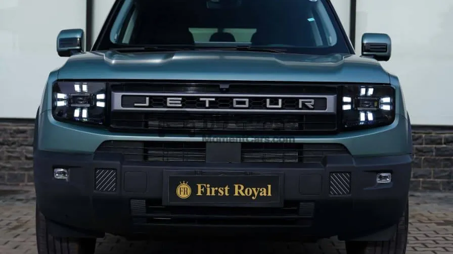 جيتور T1 موديل 2026 - استلام فوري وتقسيط متاح