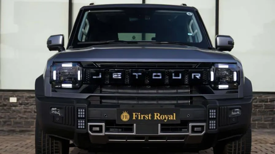 جيتور T2 2026 جديدة SUV بالتقسيط استلام فوري