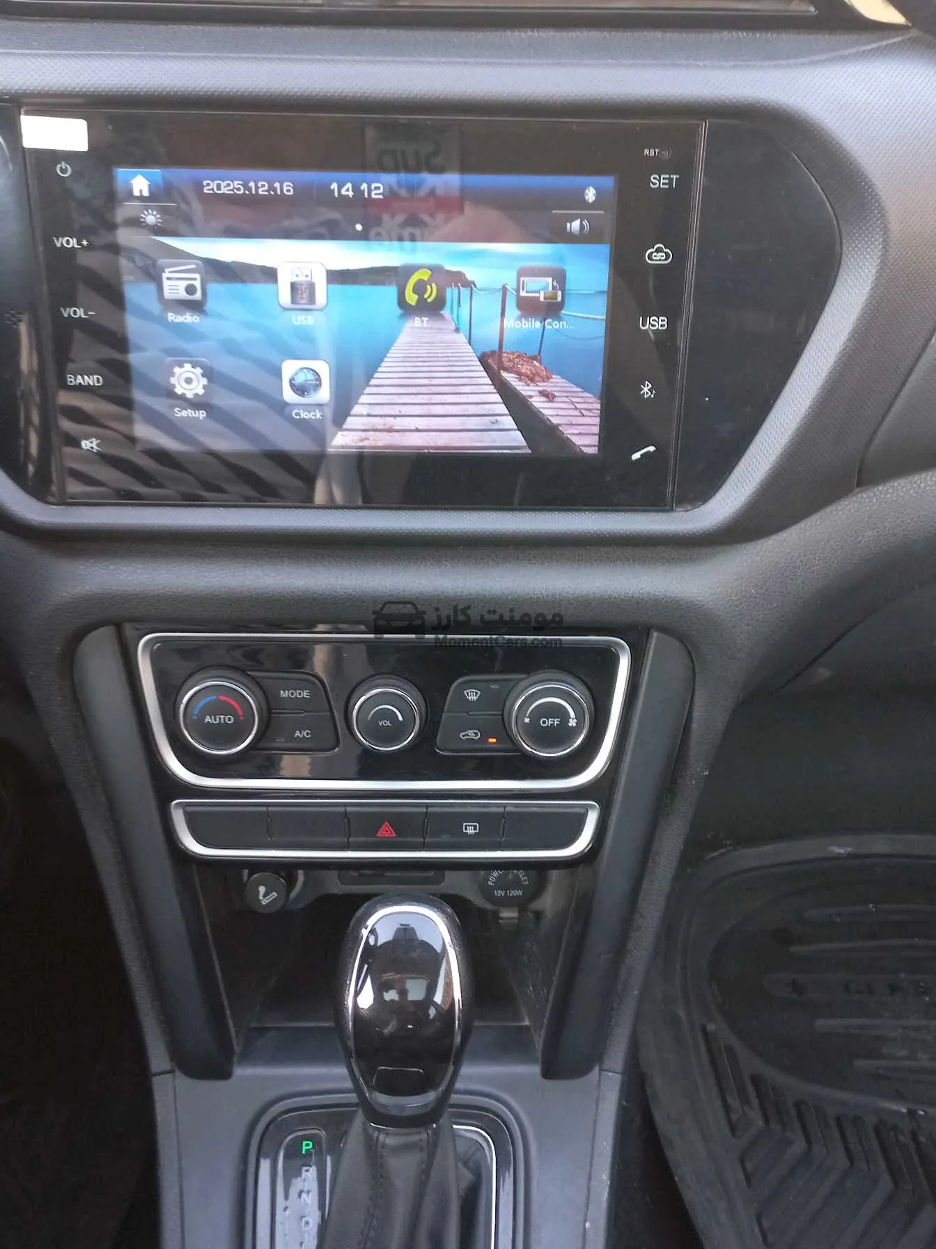 شيري تيجو 3 اتوماتيك 2022 للبيع