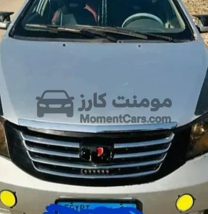 جيلي امجراند 7 2014 مانيوال غاز للبيع