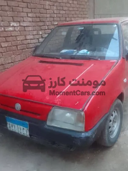 سكودا فافوريت 1993 مانيوال هاتشباك للبيع