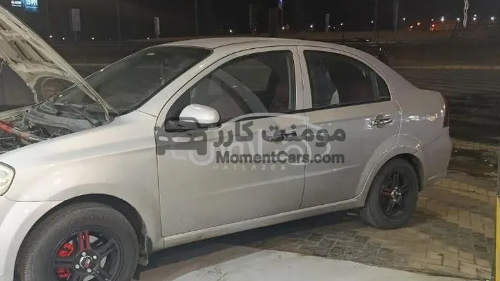 مرسيدس 190 موديل 1993 أتوماتيك