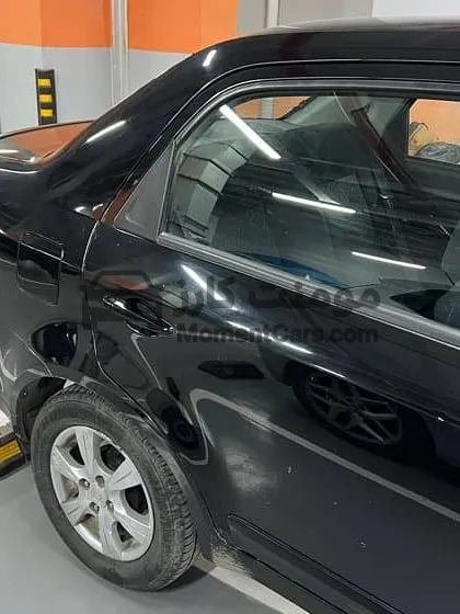 بروتون ساجا 2020 اتوماتيك للبيع