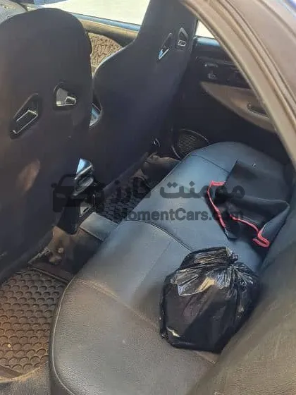 سوبارو إمبريزا 1998 اتوماتيك فبريكة مثبت لون