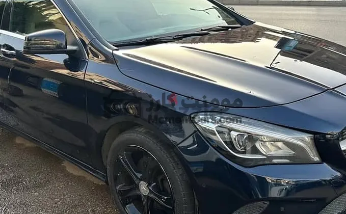 مرسيدس CLA 180 AMG 2019 للبيع
