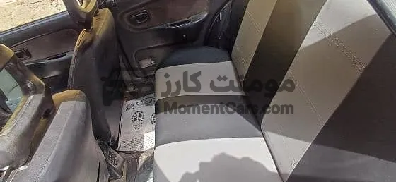 هيونداي اكسيل 1997 مانيوال للبيع بحالة جيدة