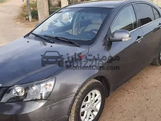 جيلي امجراند 7 موديل 2017 مانيوال للبيع