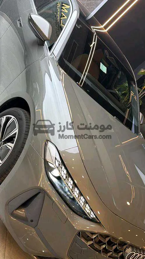 أودي A5 سيدان 2026 جديدة اتوماتيك 2000 سي سي