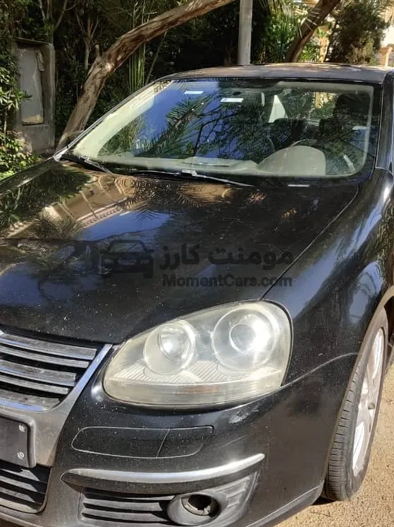 جيتا 2009 خليجي كاملة فرش جلد فتحة سقف