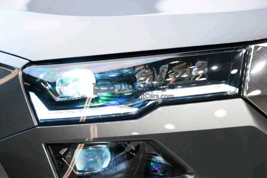 سكودا كاروك 2025 زيرو SUV اتوماتيك للبيع