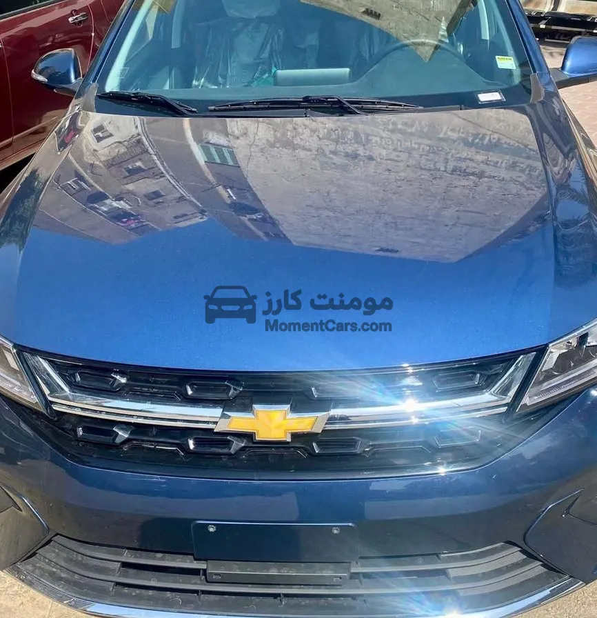 شيفروليه اوبترا 2026 اتوماتيك سيدان جديدة