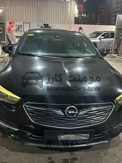 اوبل انسجنيا 2020 اعلى فئة 1500 سي سي للبيع