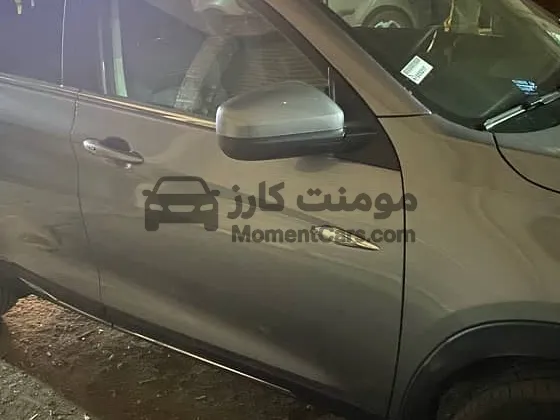 شيري تيجو 7 2023 أوتوماتيك 65 ألف كم للبيع