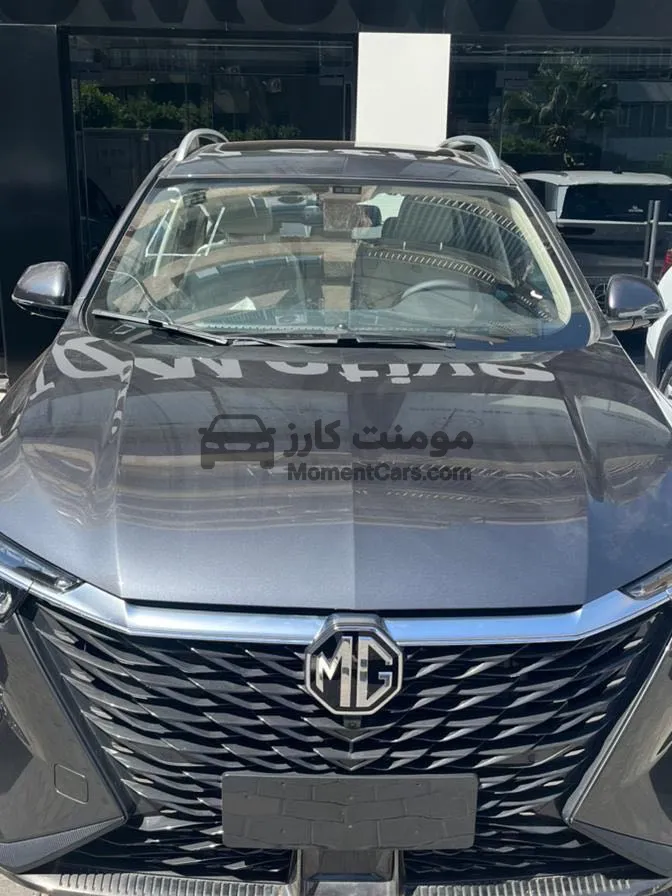 إم جي RX5 2026 جديدة أتوماتيك SUV 1500 سي سي