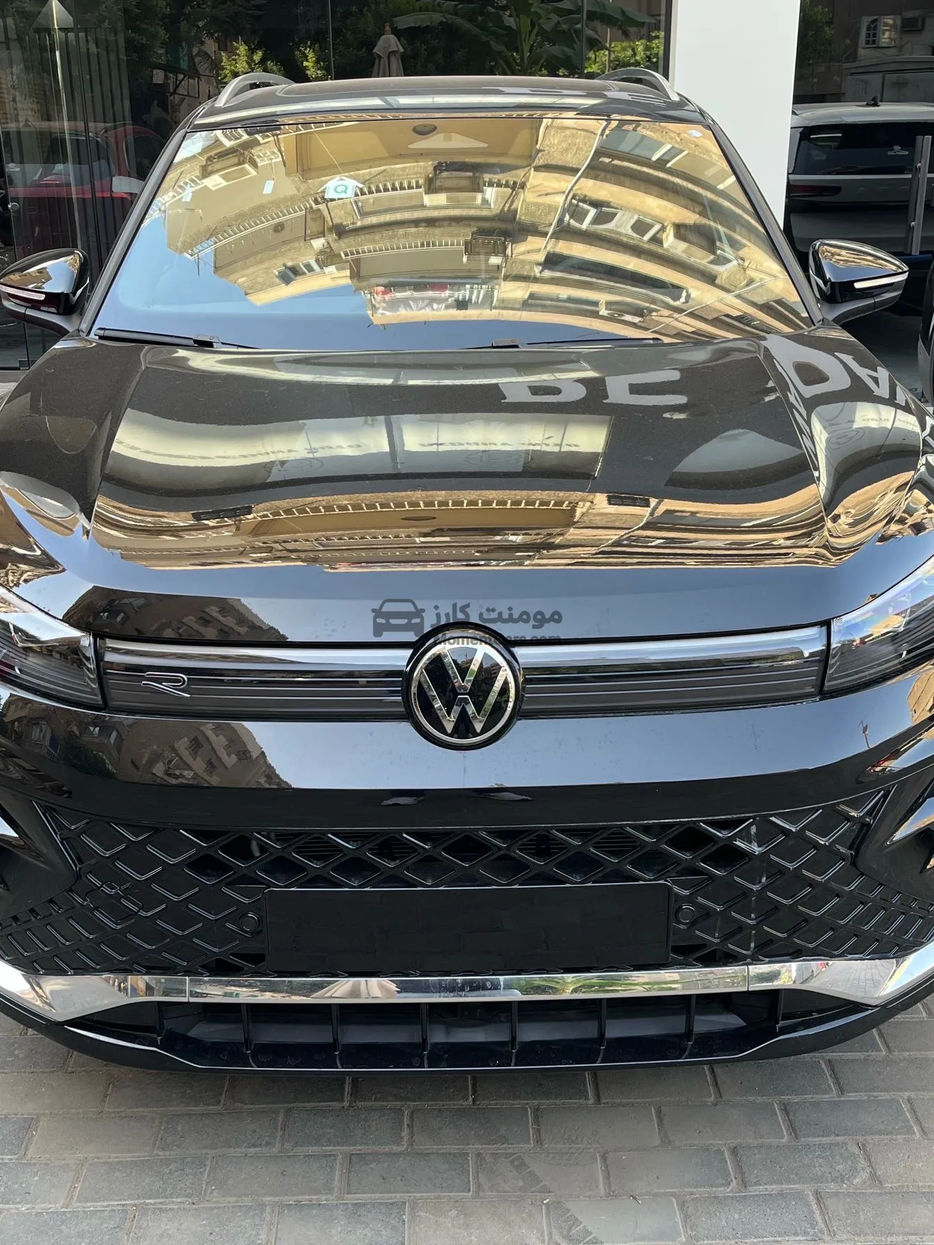 فولكس فاجن تيجوان 2025 للبيع SUV اتوماتيك