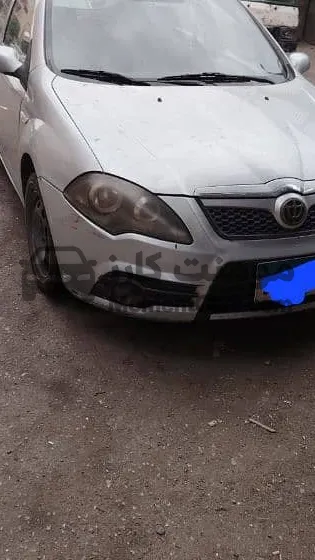 بريليانس FRV 2013 مانيوال هاتشباك (مالك أول)