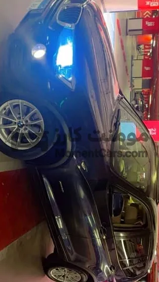 بي إم دبليو X3 2015 أعلى فئة بانوراما 2000 تيربو