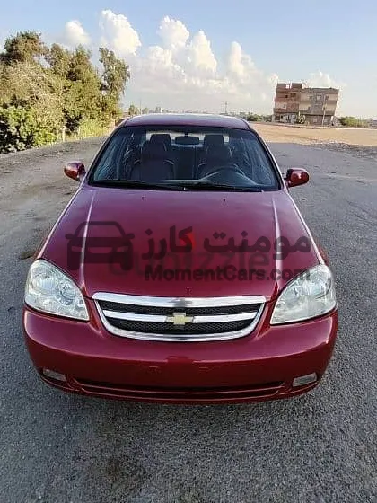 شيفروليه اوبترا 2012 اتوماتيك للبيع