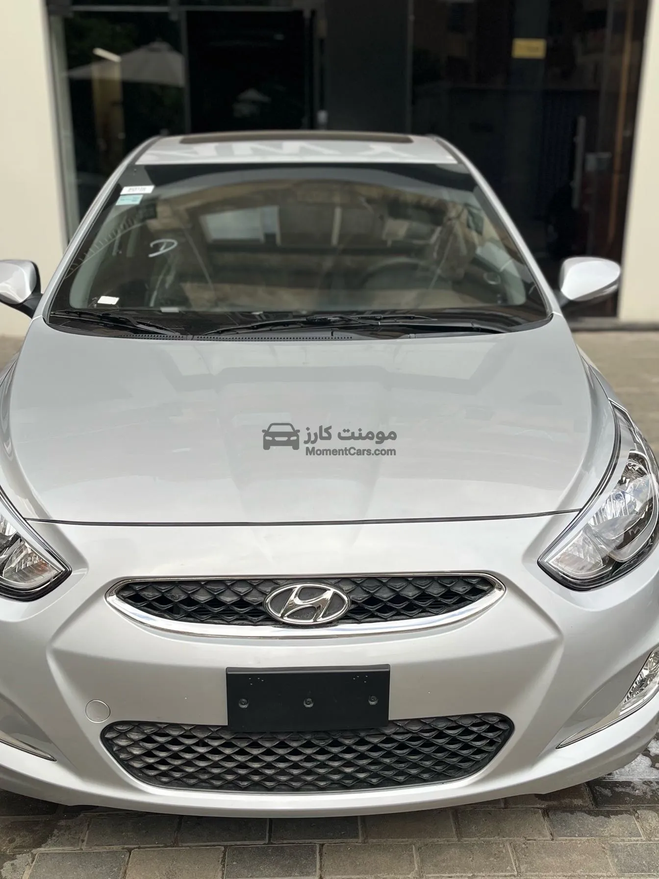 هيونداي أكسنت RB 2026 استلام فوري - تقسيط متاح