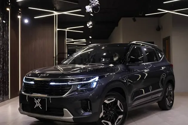 كيا سيلتوس 2025 جديدة بالتقسيط - مدينة نصر