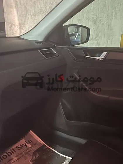 سيات توليدو 2019 اتوماتيك - عداد 210 ألف كم