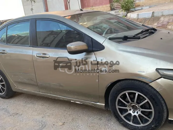 جيلي باندينو 2016 أتوماتيك بأقل عداد