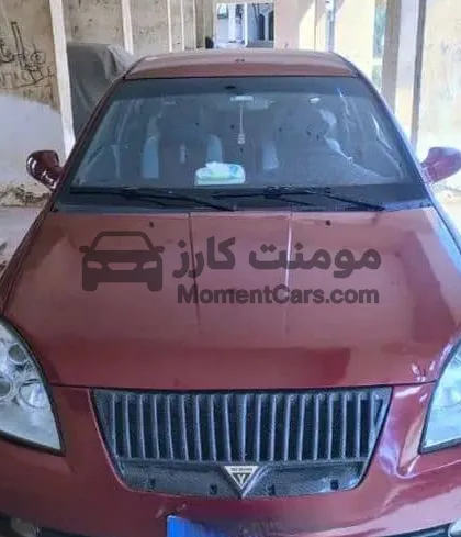 سبيرانزا A516 مانيوال 2008 دواخل زيرو كل الكماليات