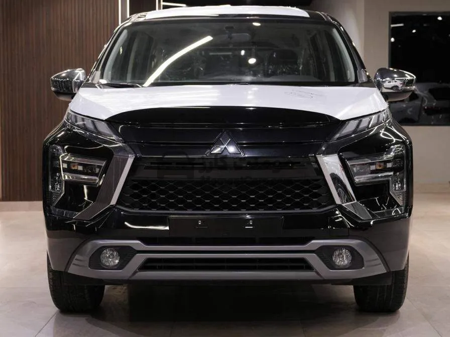 ميتسوبيشي اكسباندر 2024 توب لاين جديدة اتوماتيك