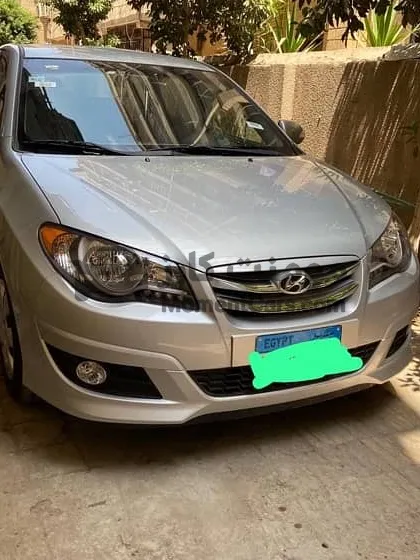 هيونداي النترا HD 2023 فئة ثالثة للبيع