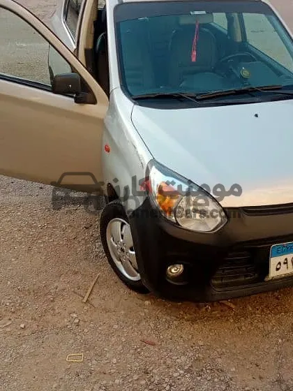 سوزوكي ألتو 2020 مانيوال للبيع