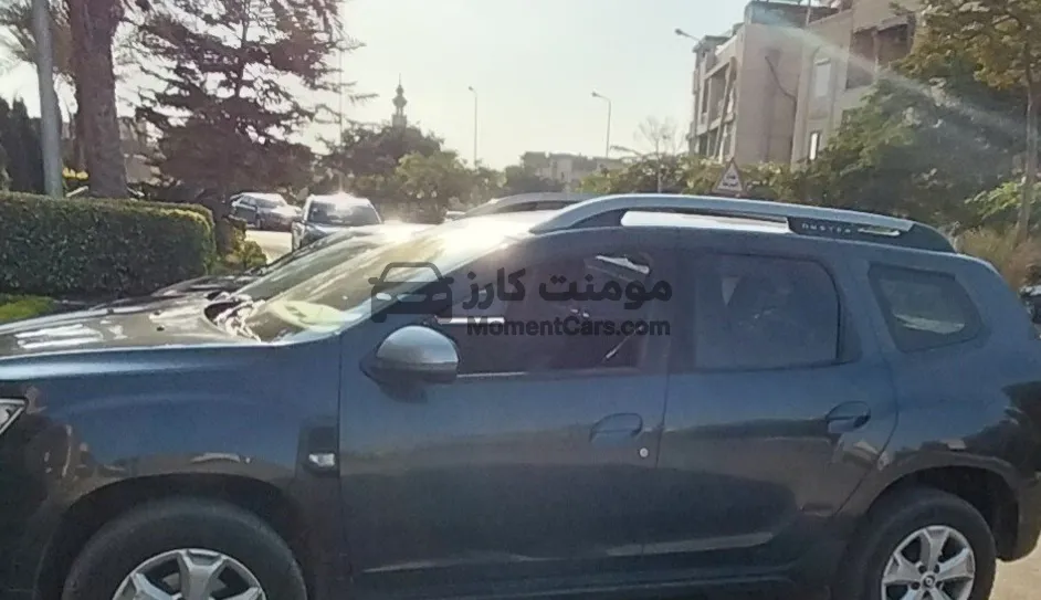 رينو داستر 2019 اتوماتيك SUV