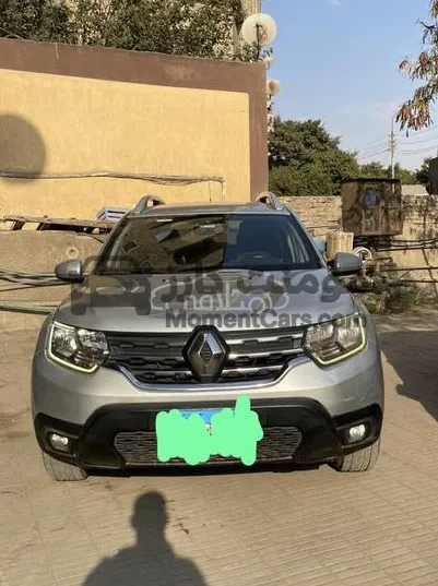 رينو داستر 2019 اتوماتيك فابريكة بالكامل للبيع