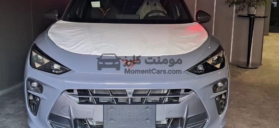 كوبرا تيرامار 2025 جديدة SUV اتوماتيك للبيع