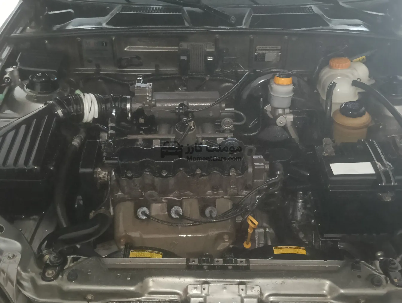 شيفروليه لانوس 2013 مانيوال للبيع