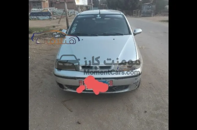 فيات بيترا 2003 مانيوال دواخل فابريكة