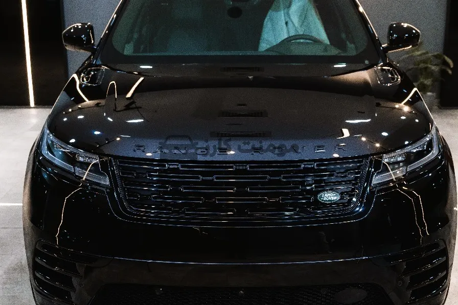 رينج روفر فيلار 2025 جديدة للبيع