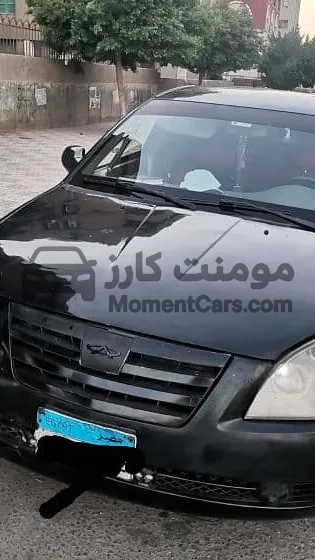 سبيرانزا A516 مانيوال 2008 للبيع