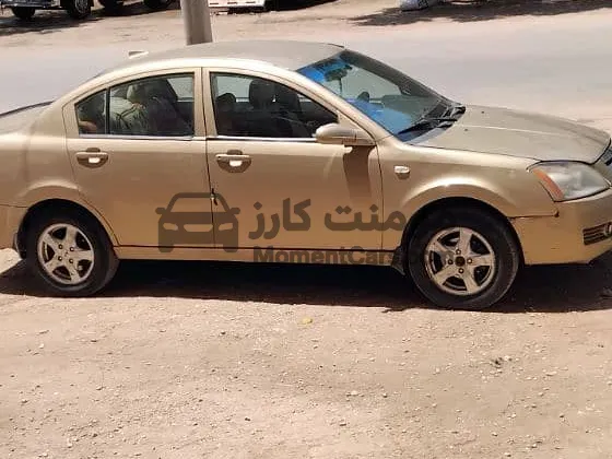 اسبرانزا A516 موديل 2011 سستم لانسر مانيوال للبيع